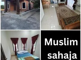 Homestay Dalilah Islam Sendayan