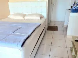 summarecon springlake view