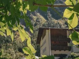 Pension Steinkogel