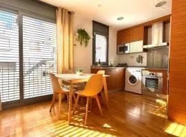 Acogedor apartamento by Prestigi