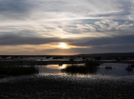 Y Seren Hotel, ξενοδοχείο σε Carmarthen