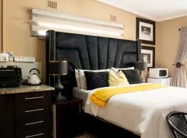 10 Kooralboom Self Catering Apartments