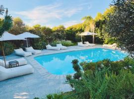 Sovn Boutique Hotel, hotel in Cape Town