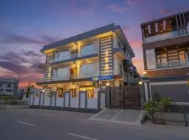 FabHotel Galaxy Greno Celebration