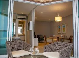 BookSantos Estanconfor 1007 - Perto do mar Gonzaga