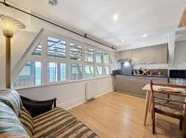 Le Toit Sahler-Château Sahler XXᵉ