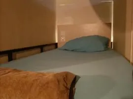 Cozy Hostel City Central