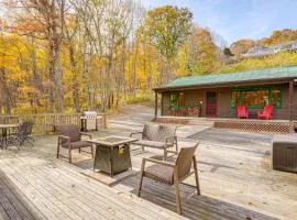 Hike On-Site! 16-Acre Escape Near Shenandoah NP