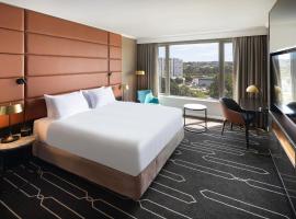Mercure Sydney Parramatta, hotell i Sydney