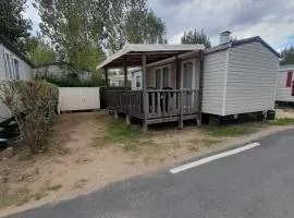 MOBIL HOME La LORRAINE