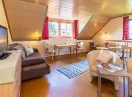 Ferienwohnung Obstwiese