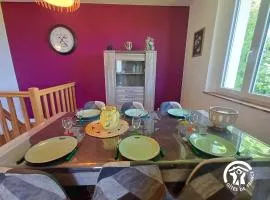 La Maison d'à côté