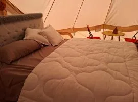 Desert Romance Retreat