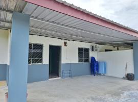 Sofea Rania Homestay, ξενοδοχείο σε Kota Belud