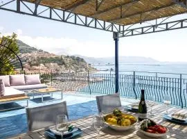 Casa Le Marinelle Amalfi Coast