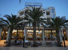 Iliria Internacional Hotel
