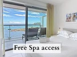 Royal Antibes - Luxury Hotel, Résidence, Beach & Spa