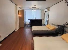 SEOUL SPECIAL PLACE at the GANGNAM705