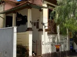 Albergue e Cutelaria Aschenbrenner