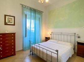 Il Granaio del Barone, hotel v destinaci Casal Velino