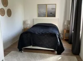 Schöne helle Wohnung