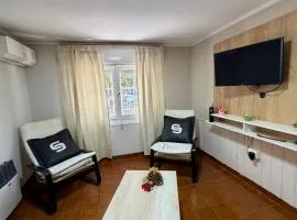 Beautiful House en el Centro, con Cochera