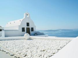 Kampanario Luxury Two-Bedroom Villa with Private Jacuzzi, golf hotel in Megalokhori