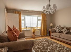 Loch View House in Loch Gowna, ξενοδοχείο σε Lough Gowna