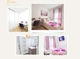 Paris La Défense Arena