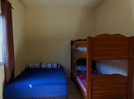 guaratuba beach house with pool