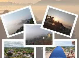 สิรีรินทร์ ภูหมอก