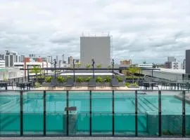 Beach Haus - Beira Mar - Let's AX Hospedagens