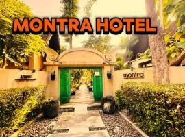 Montra Resort