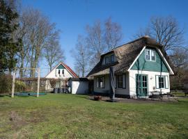 Wildeman, hotel a Heeten