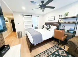 Relaxed Elegance | Ski-In/Out Studio Base of PCMR