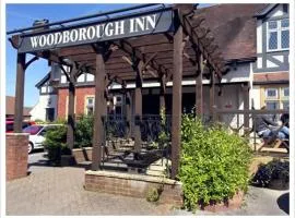The Woodborough Inn