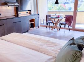 Haus Fontanas by Emju - Vandans, hotel di Vandans