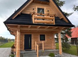 Chochołowski Zakątek, ξενοδοχείο σε Chochołow