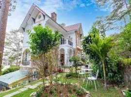 Mây Hoa Tiên Relax - Villa