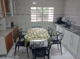 Casa Alto Padrão px ao Centro