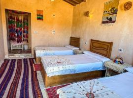 El Dorado Camp، فندق مع أحواض استحمام ساخنة في سيوة