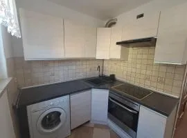 Apartament Lipcowa Choszczno