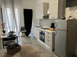 Monolocale ripamonti