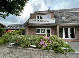 Haus Achtern Diek - Ferienwohnungen