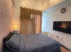 City Soho Condominium