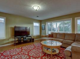 Northern Lights, Hotel in White Salmon