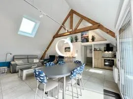 COC - Les Sables Blancs