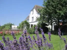 Wohnung in Gießelrade mit Großem Garten - b48578