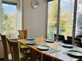 Ferienwohnung Ambiente - 3 Zimmer