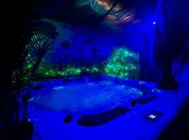 Apartament WODNY RAJ